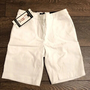 ****NWT**** Mario Serrani White Board Shorts